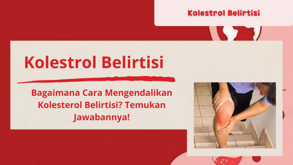 Kolestrol Belirtisi