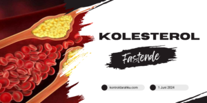 Kolesterol Fastende