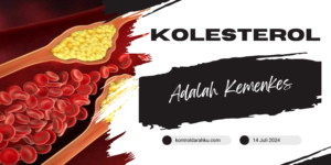 Kolestrol Adalah Kemenkes