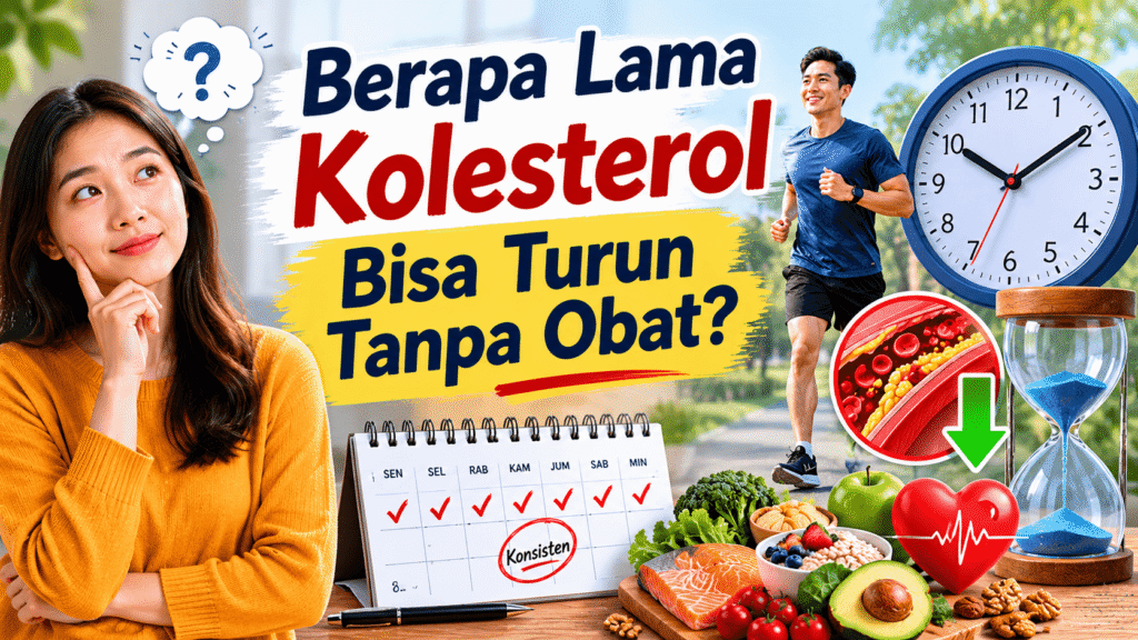 Berapa-Lama-Kolesterol-Bisa-Turun-Tanpa-Obat