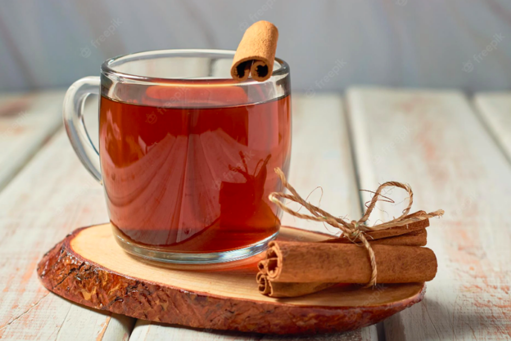 air rebusan kayu manis minuman penurun kolesterol