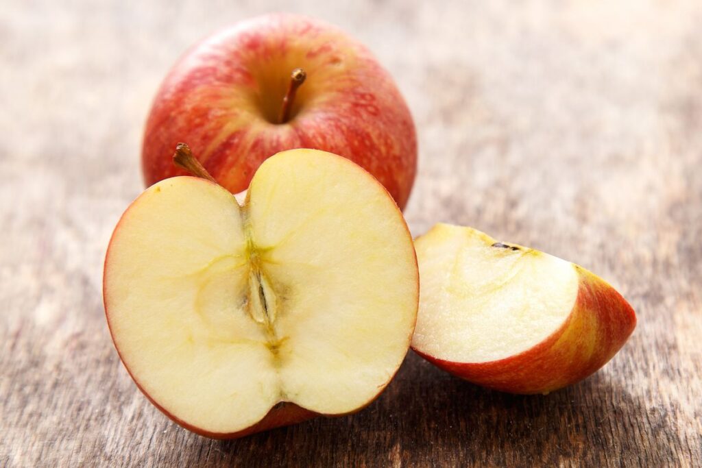 buah-apel-obat-kolesterol