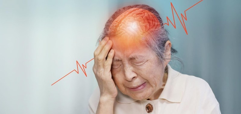 Apakah Kolesterol Tinggi Bisa Menyebabkan Stroke?
