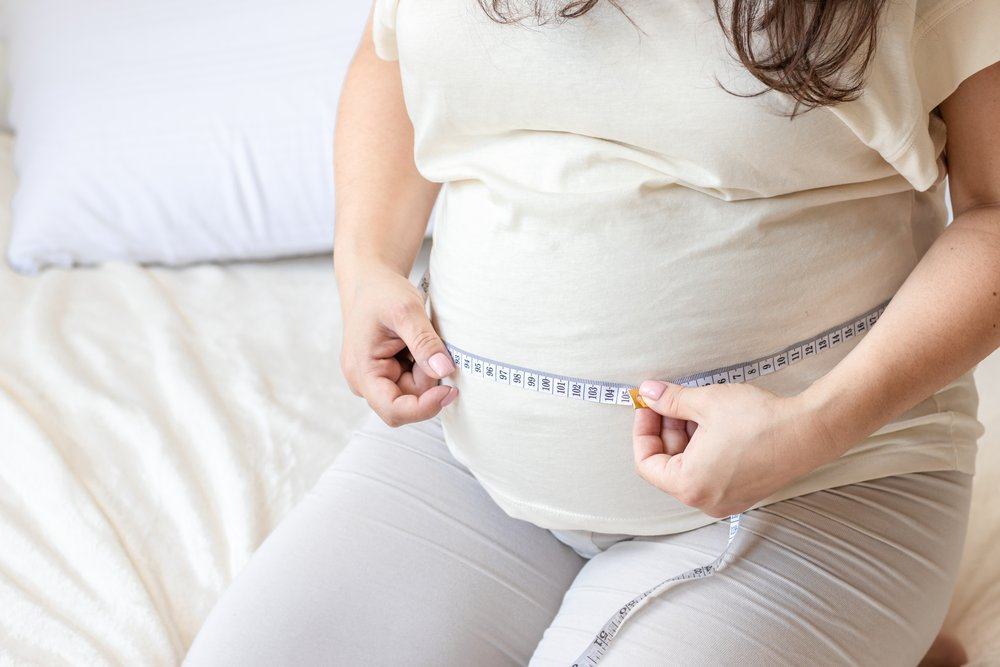 Kelebihan Berat Badan penyebab kolesterol tinggi