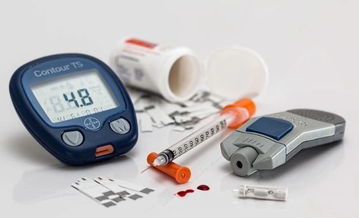 diabetes penyebab kolesterol tinggi