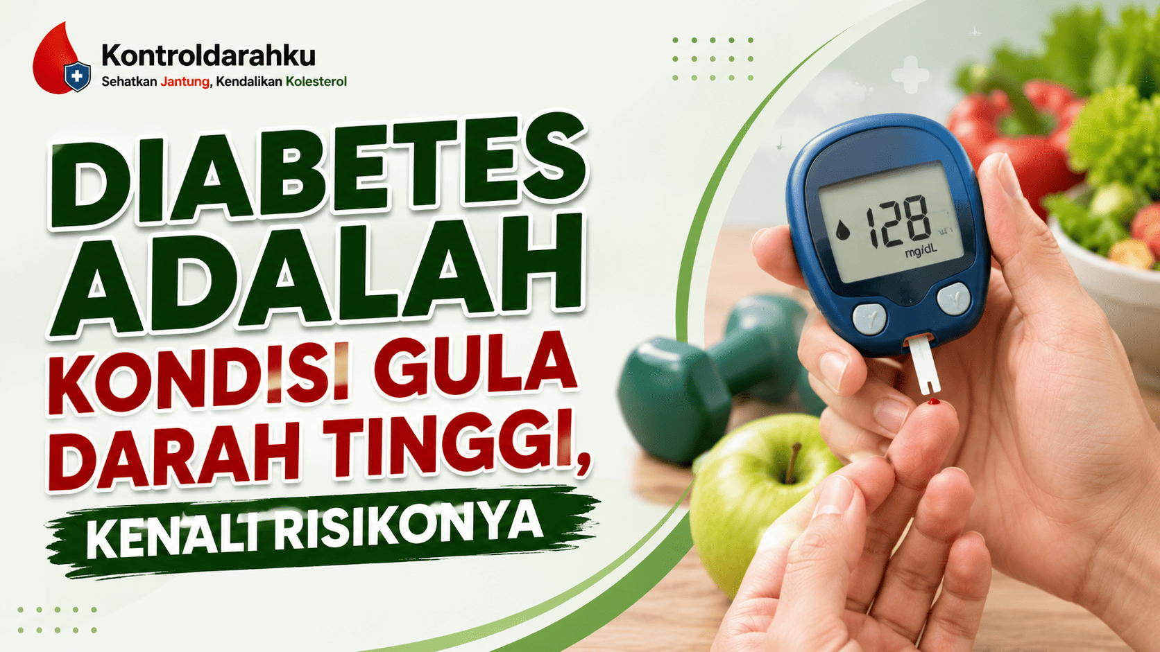 diabetes adalah