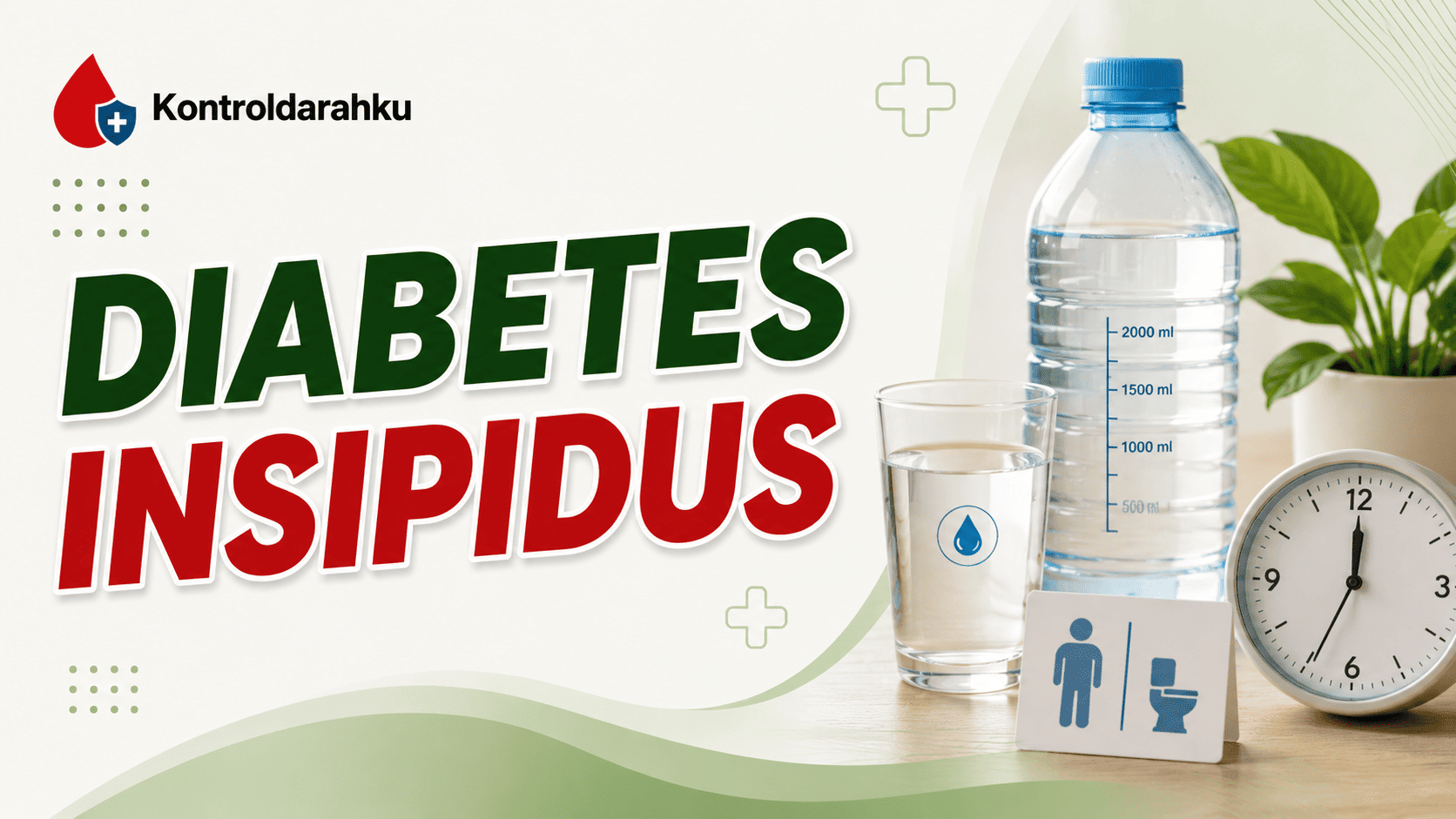 diabetes insipidus