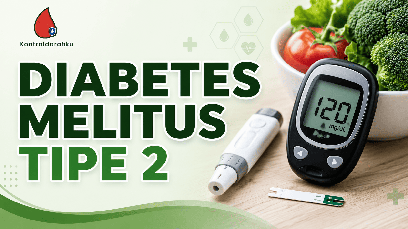 diabetes melitus tipe 2