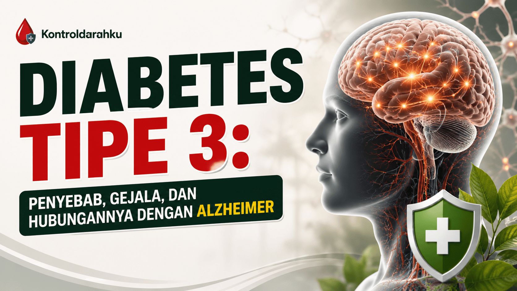 diabetes tipe 3