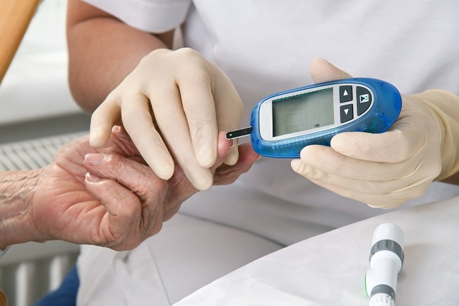 apa itu diabetes tipe 2
