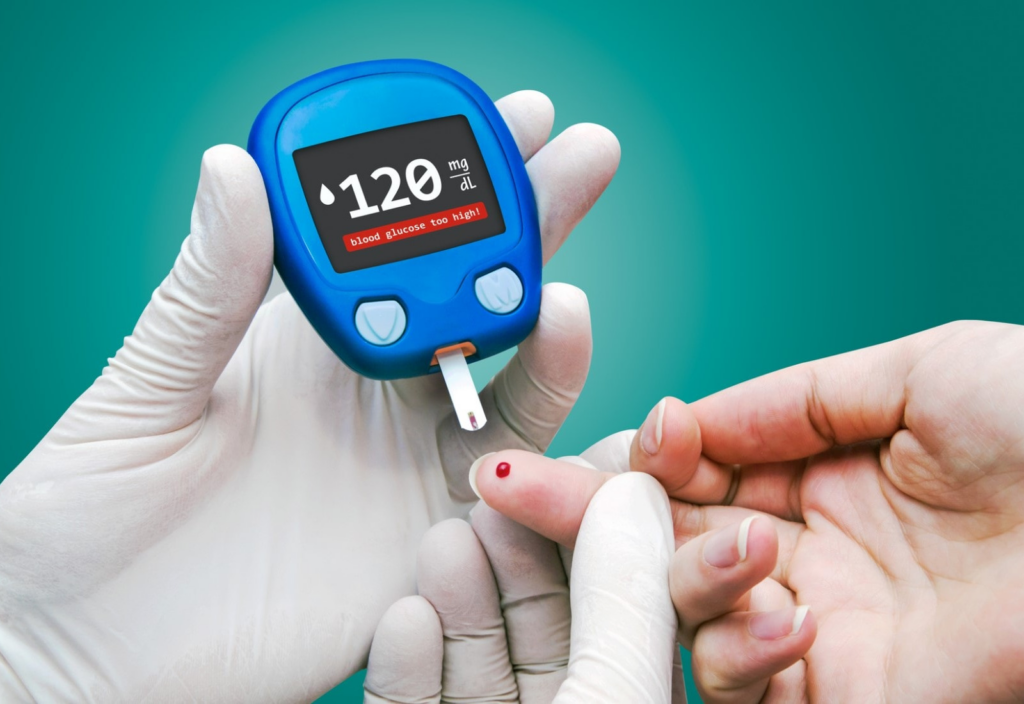 apa itu diabetes melitus