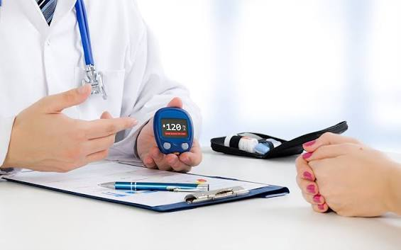 penyebab diabetes melitus