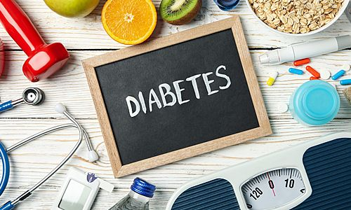 jenis diabetes yang jarang terjadi