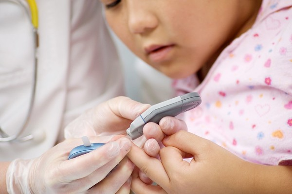 Siapa yang Berisiko Mengalami Diabetes Keturunan?