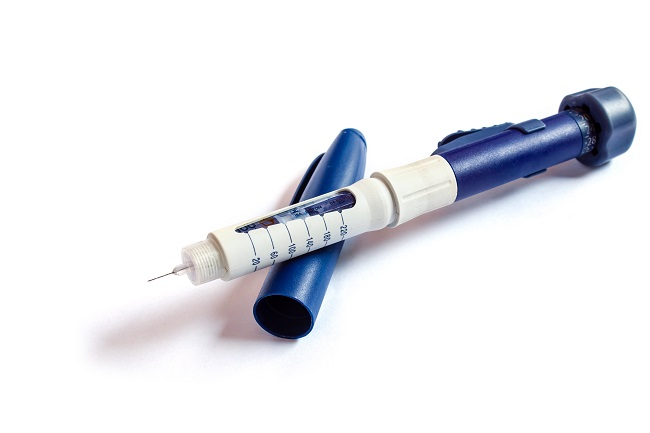 Insulin Penting untuk Otak