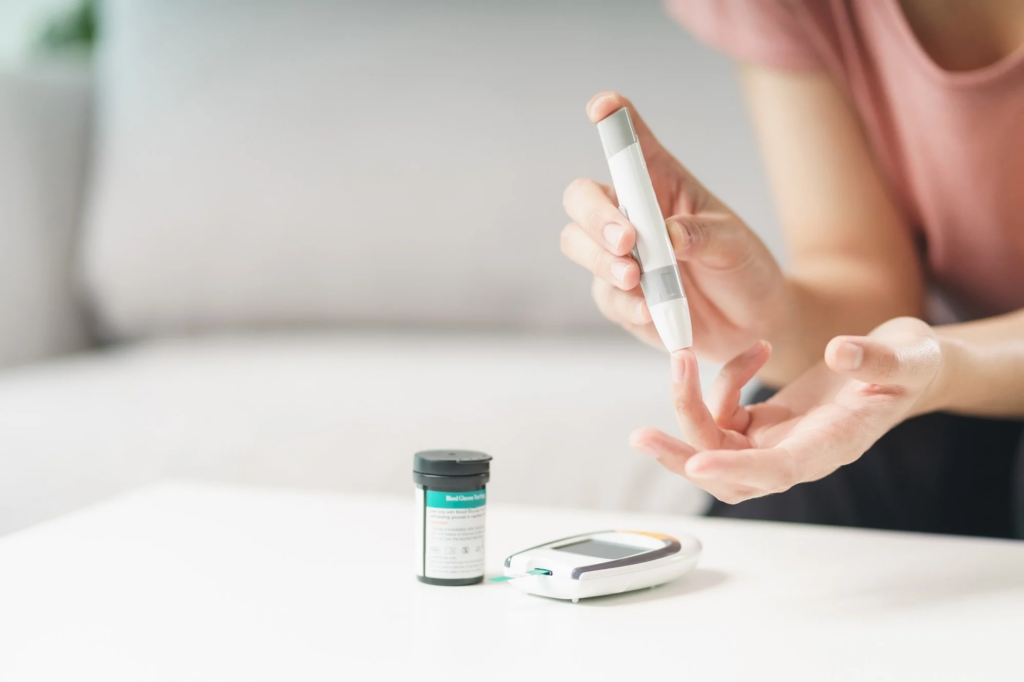 Faktor Risiko yang Dapat Menyebabkan Diabetes