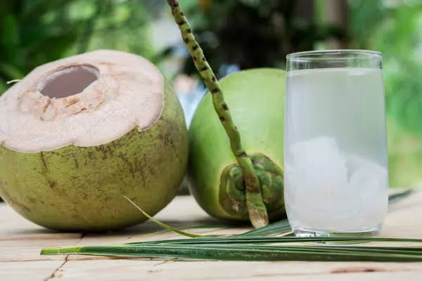 manfaat air kelapa untuk penderita diabetes