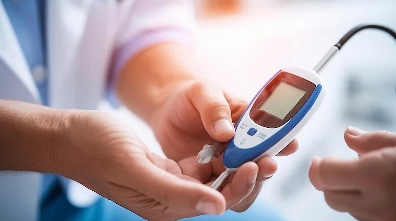 apa itu diabetes