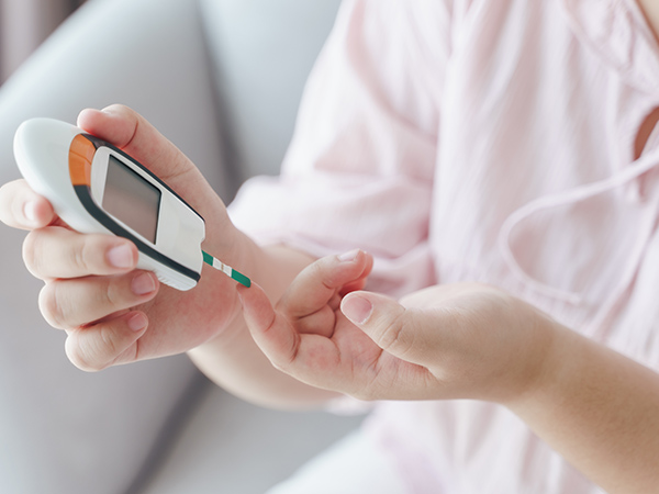 faktor diabetes
