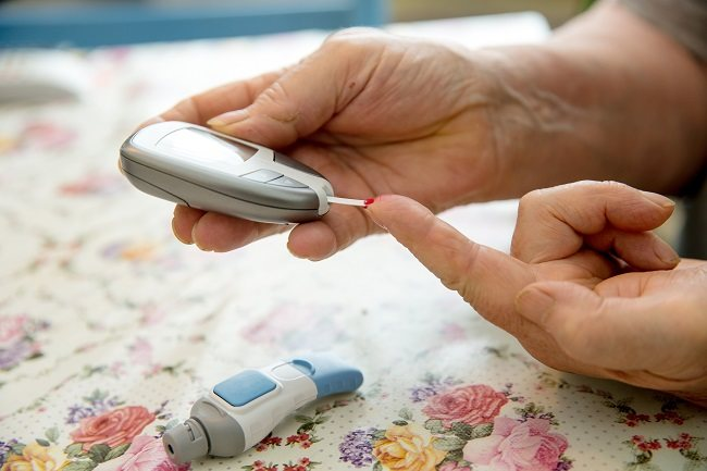 Diabetes Apakah Sama dengan Gula Darah?