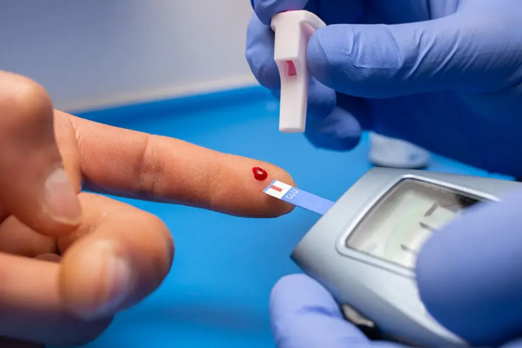 penyebab diabetes tipe 3