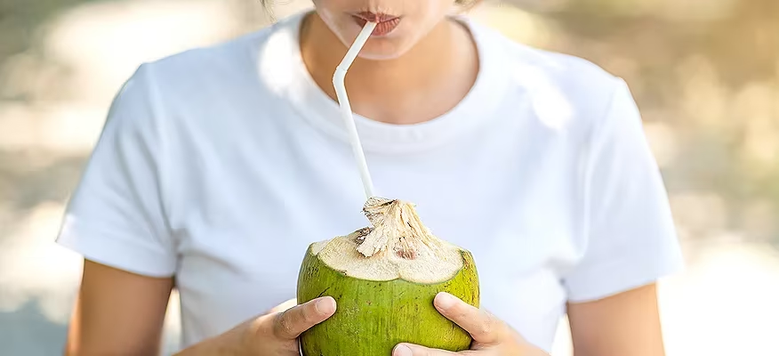 Waktu Terbaik Minum Air Kelapa untuk Penderita Diabetes
