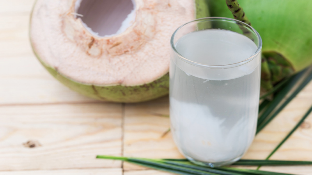 Manfaat Air Kelapa bagi Penderita Diabetes