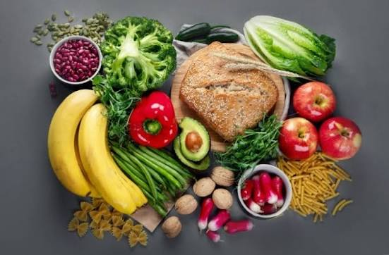 konsumsi makanan tinggi serat untuk menurunkan kolesterol
