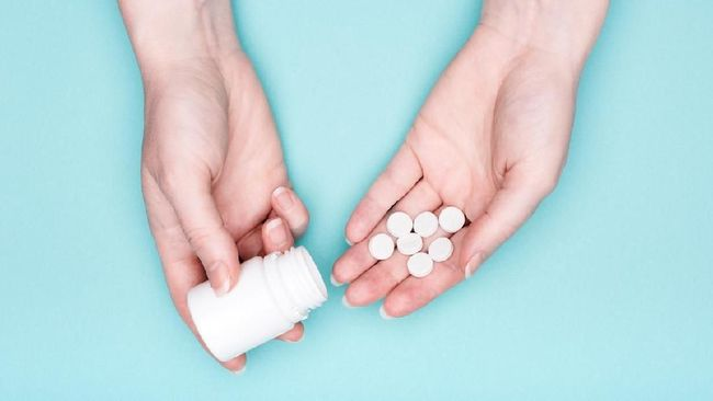 Contoh Obat Kolesterol yang Umum Diresepkan