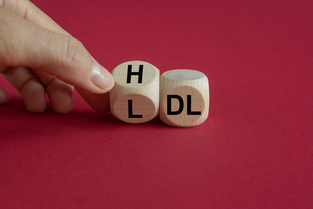Berapa Kadar LDL yang Dianggap Normal?