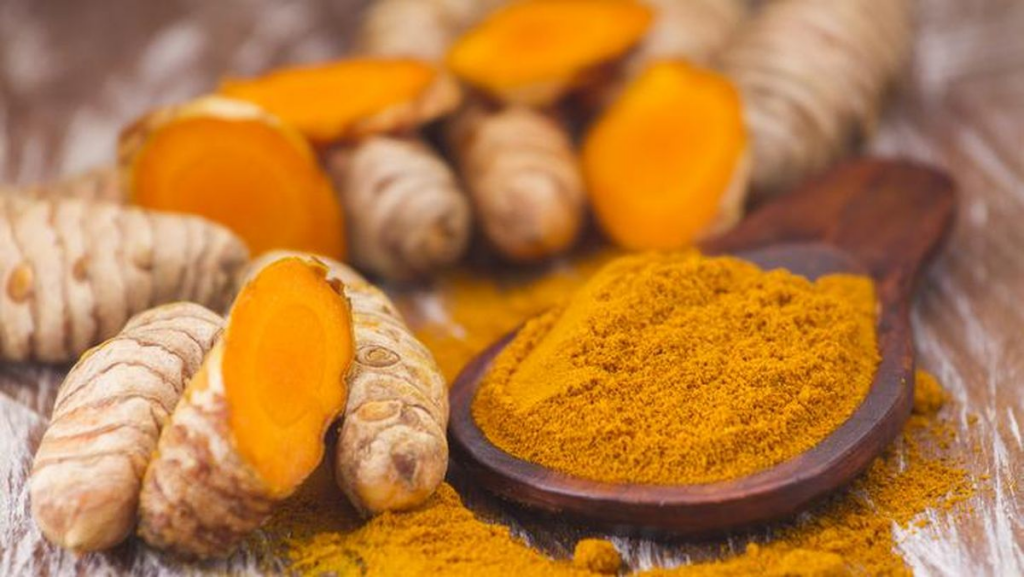 Kandungan Nutrisi dalam Kunyit
