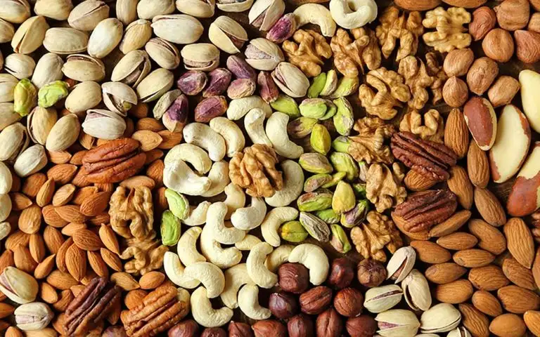 kacang kacangan obat kolesterol alami