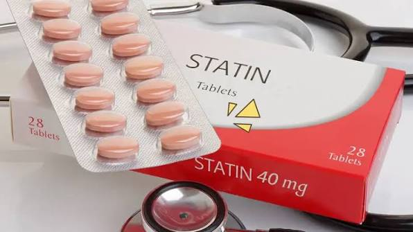 Statin Obat Apa Saja?