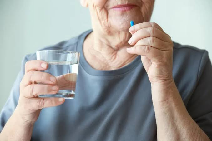 Efek Samping Obat Statin
