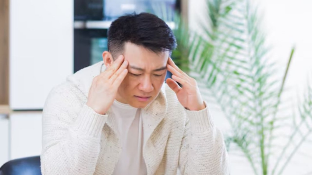 Cara Mengatasi Pusing pada Penderita Kolesterol