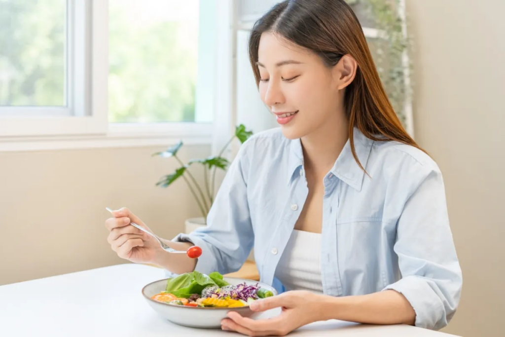 Tips Agar Kadar Kolesterol Tetap Terkontrol