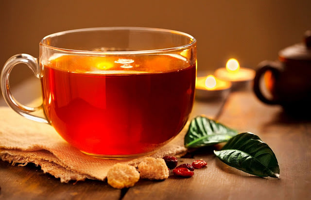 cara membuat minuman jahe merah