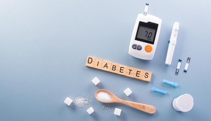 apa itu diabetes