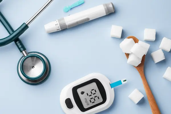 apa itu diabetes tipe 2