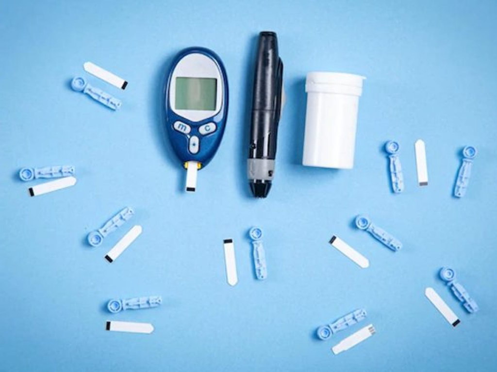 penyebab diabetes tipe 2