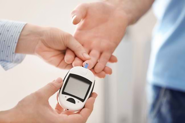 gejala diabetes melitus tipe 2