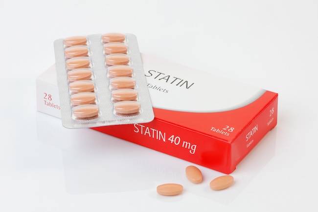 statin obat kolesterol paling ampuh