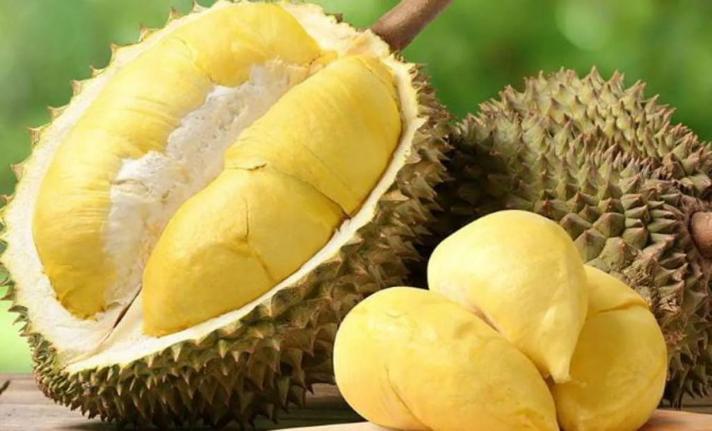 Apakah Durian Mengandung Kolesterol?