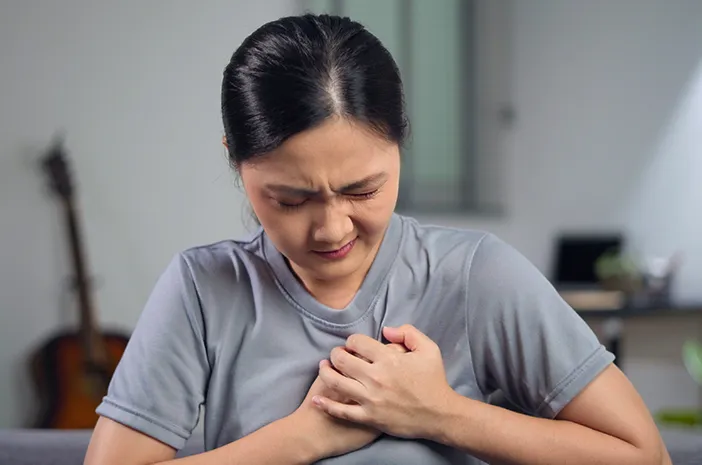 Mengapa Gejala Penyakit Jantung pada Wanita Berbeda?