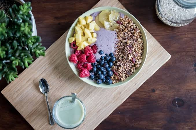 Resep Sarapan Sehat untuk Kolesterol