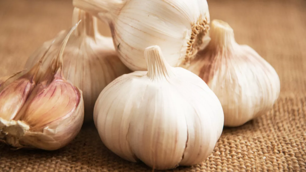 Pilihan Obat Alami Kolestrol