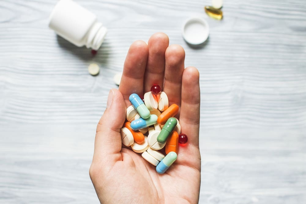 Apakah Kolesterol Tinggi Harus Langsung Minum Obat?