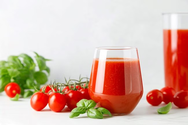 Pilihan Minuman Pereda Kolesterol