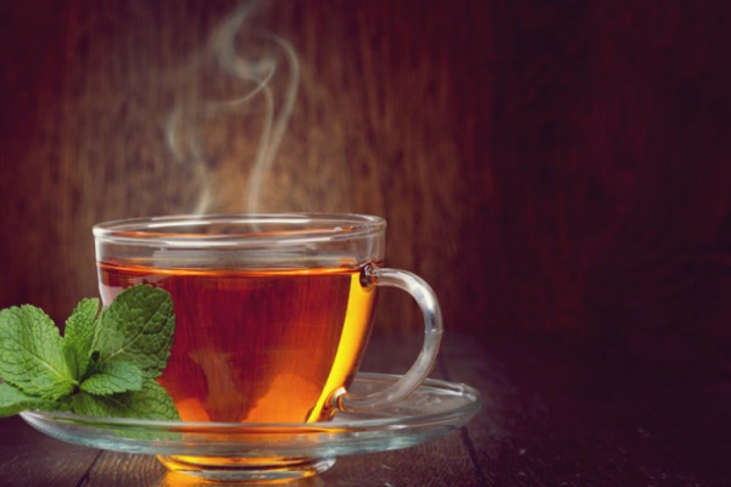 Bahan Herbal yang Sering Digunakan