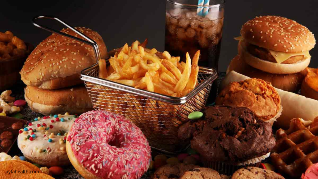 Pantangan Kolesterol: 15 Makanan yang Sebaiknya Dibatasi untuk Menjaga Kadar LDL
